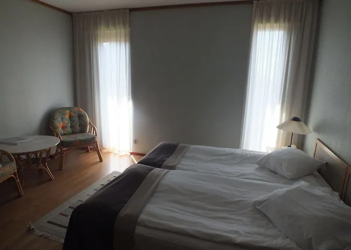 Hundested Kro Hotel