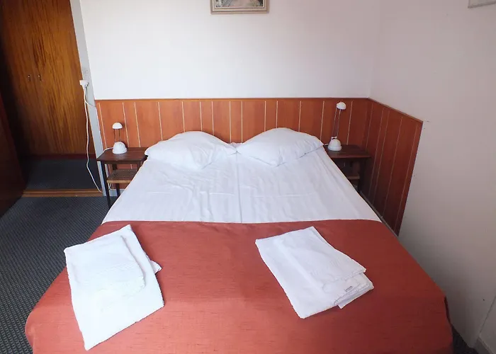Hundested Kro Hotel