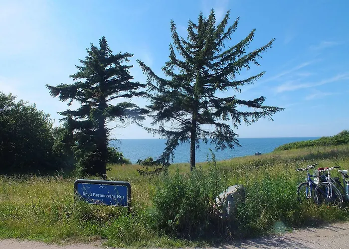 Hundested Kro Hotel 3*