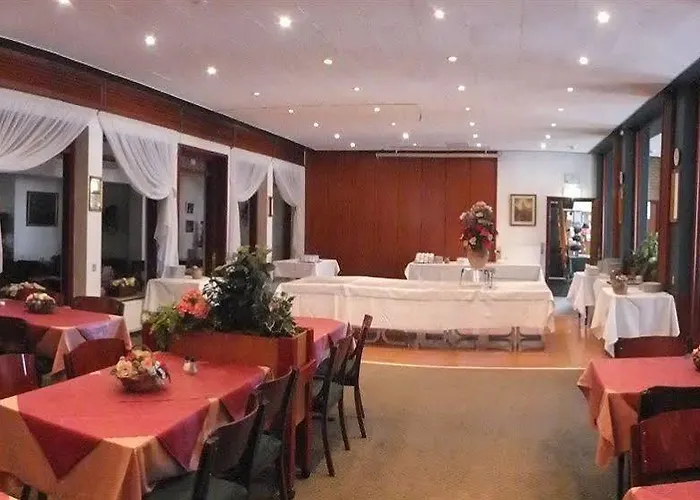 Hundested Kro Hotel Hundested