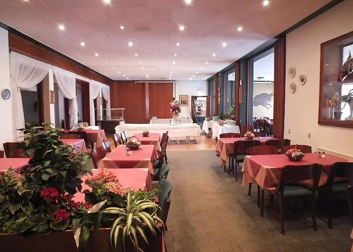 Hundested Kro Hotel Hundested