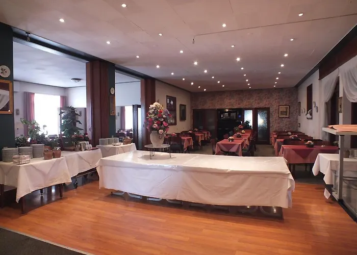 Мини-отель Hundested Kro Hotel 3*
