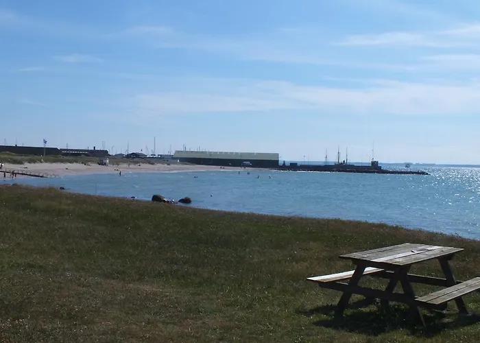 Hundested Kro Hotel 3*