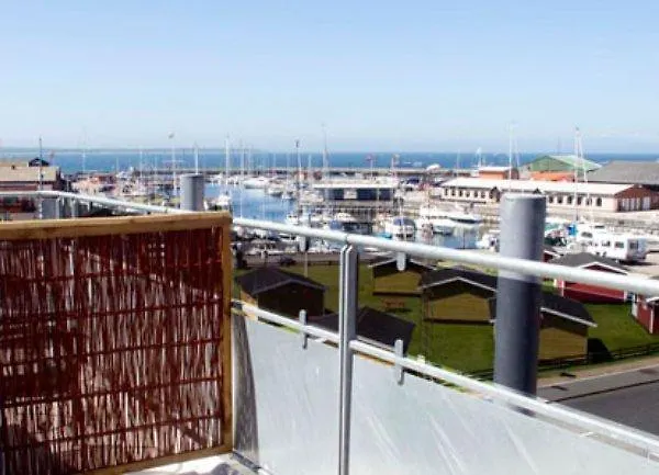 Estalagem Hundested Kro Hotel 3*